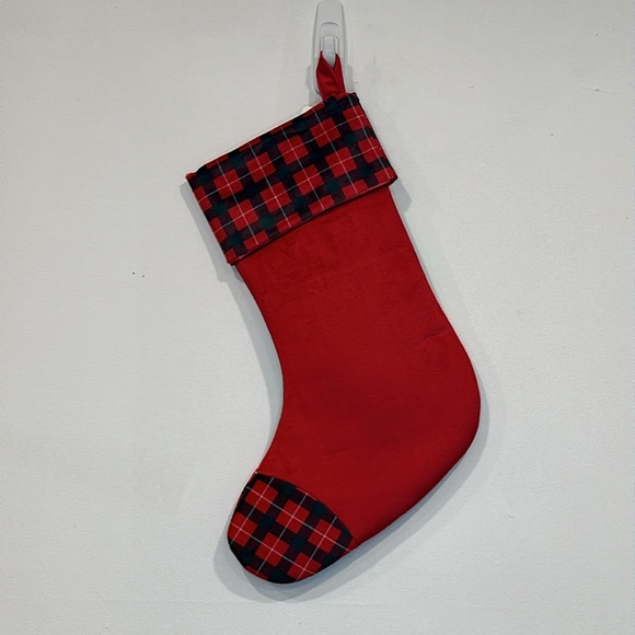 Star Wars Darth Vader Skywalker Father Christmas Stocking Disney Parks Store NEW - Picture 6 of 6